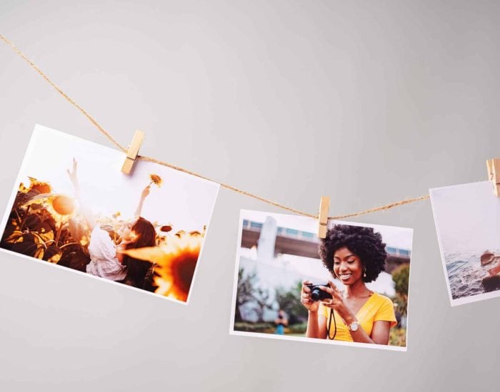 Consejos para imprimir fotografías de forma sencilla